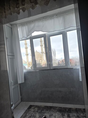 Продаётся 4-комн. вторичка 120 м², м. Насими, photo 13 from 15