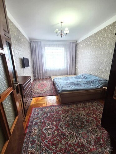 Продаётся 4-комн. вторичка 120 м², м. Насими, photo 4 from 15