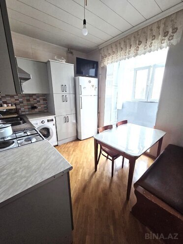 Продаётся 4-комн. вторичка 120 м², м. Насими, photo 6 from 15