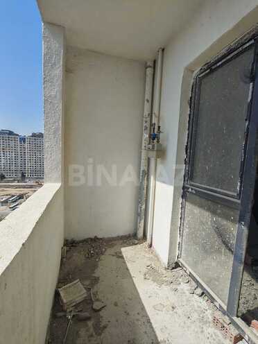 Satılır 2 otaqlı yeni tikili 55 m², Dərnəgül m., photo 7 from 12