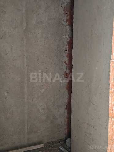Satılır 2 otaqlı yeni tikili 55 m², Dərnəgül m., photo 6 from 12