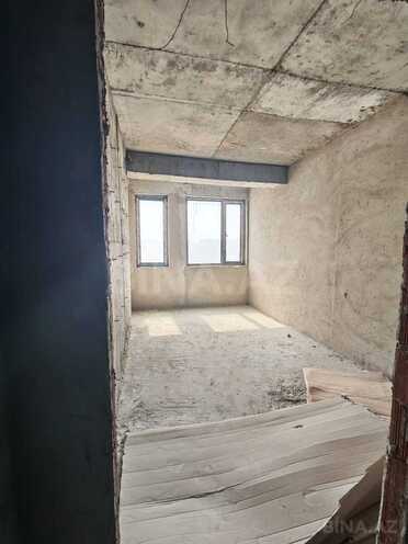 Satılır 2 otaqlı yeni tikili 55 m², Dərnəgül m., photo 8 from 12