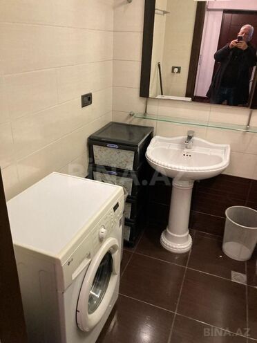 Satılır 3 otaqlı köhnə tikili 122 m², 28 May m., photo 10 from 21