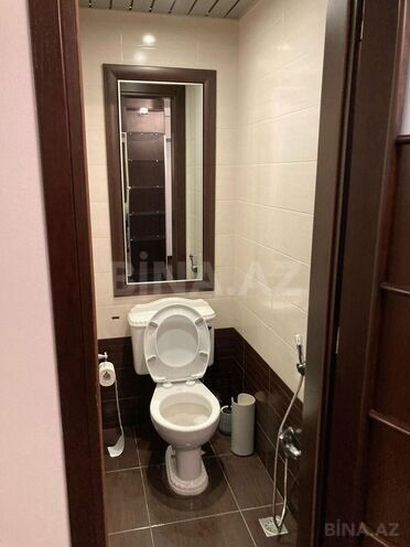 Satılır 3 otaqlı köhnə tikili 122 m², 28 May m., photo 11 from 21