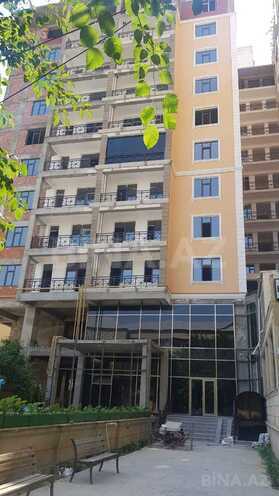 Satılır 1 otaqlı yeni tikili 73 m², Nəsimi r., photo 8 from 9