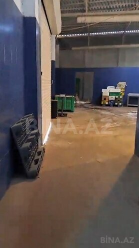 İcarəyə verilir  obyekt 1 000 m², Binəqədi q., photo 3 from 8
