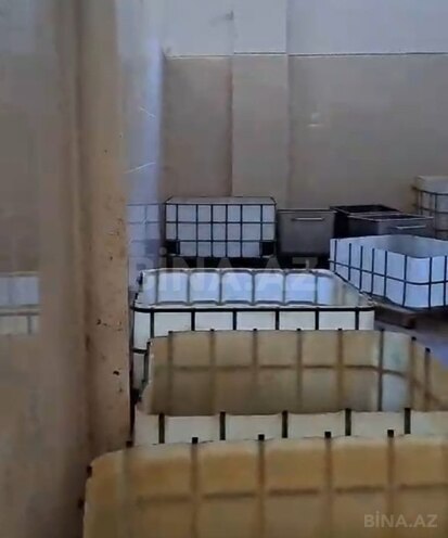 İcarəyə verilir  obyekt 1 000 m², Binəqədi q., photo 4 from 8