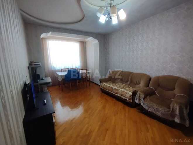 Satılır 3 otaqlı köhnə tikili 75 m², Yasamal r., photo 5 from 17
