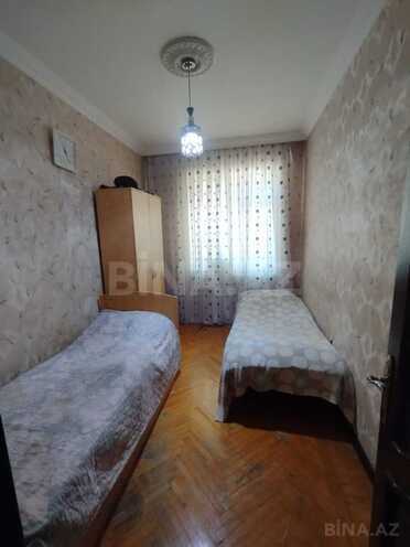 Satılır 3 otaqlı köhnə tikili 75 m², Yasamal r., photo 10 from 17