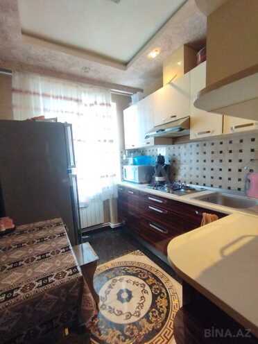 Satılır 3 otaqlı köhnə tikili 75 m², Yasamal r., photo 13 from 17