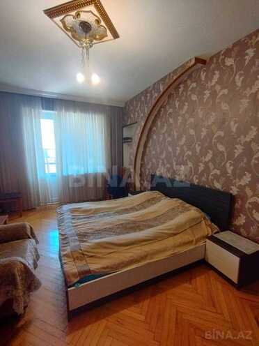 Satılır 3 otaqlı köhnə tikili 75 m², Yasamal r., photo 7 from 17