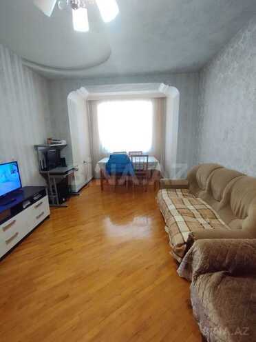 Satılır 3 otaqlı köhnə tikili 75 m², Yasamal r., photo 4 from 17