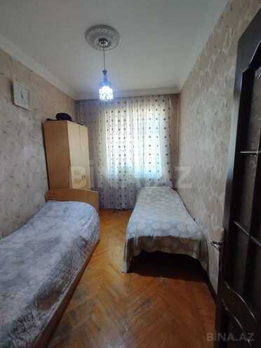 Satılır 3 otaqlı köhnə tikili 75 m², Yasamal r., photo 11 from 17