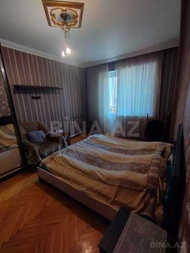 Satılır 3 otaqlı köhnə tikili 75 m², Yasamal r., photo 9 from 17