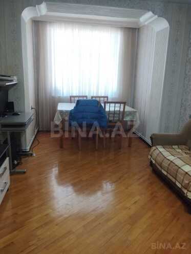 Satılır 3 otaqlı köhnə tikili 75 m², Yasamal r., photo 6 from 17