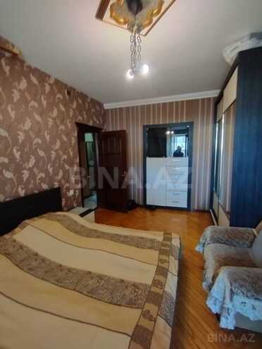 Satılır 3 otaqlı köhnə tikili 75 m², Yasamal r., photo 8 from 17