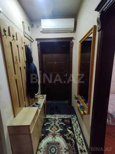 Satılır 3 otaqlı köhnə tikili 75 m², Yasamal r., photo 14 from 17