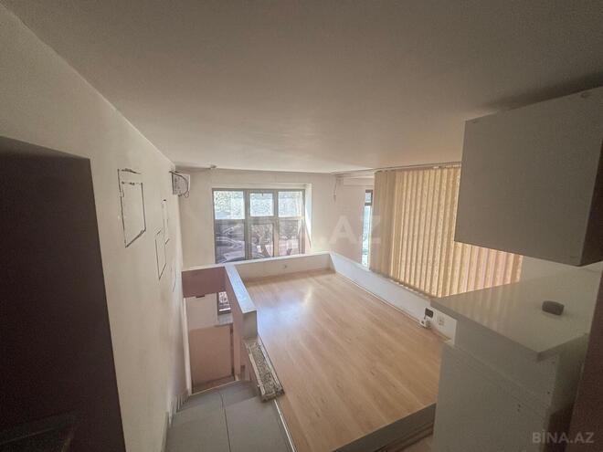 İcarəyə verilir  obyekt 50 m², Nizami m., photo 4 from 8