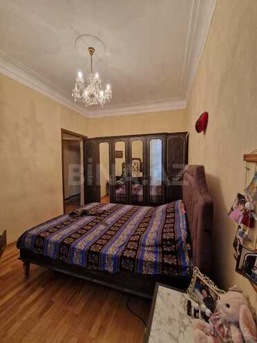 Satılır 3 otaqlı köhnə tikili 80 m², İçəri Şəhər m., photo 16 from 22