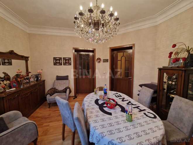 Satılır 3 otaqlı köhnə tikili 80 m², İçəri Şəhər m., photo 5 from 22