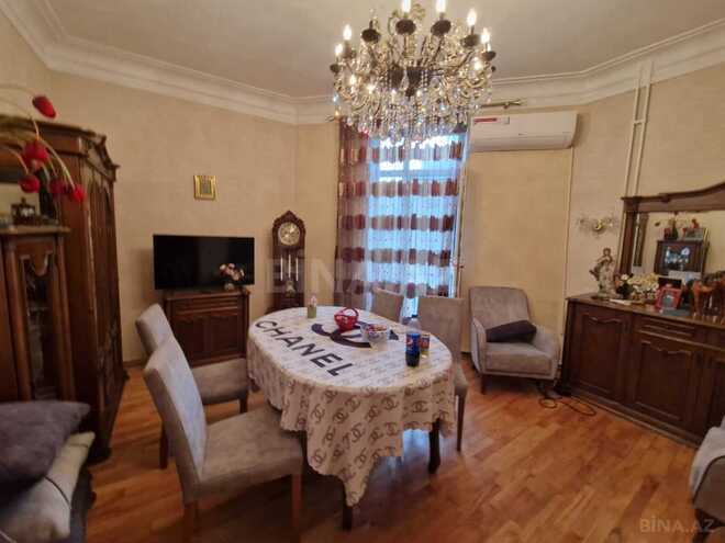 Satılır 3 otaqlı köhnə tikili 80 m², İçəri Şəhər m., photo 13 from 22