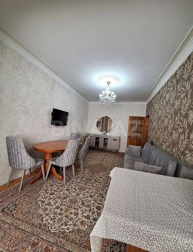 Satılır 3 otaqlı köhnə tikili 85 m², Köhnə Günəşli q., photo 3 from 8