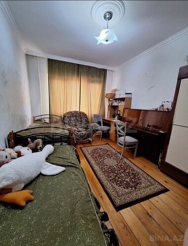 Satılır 3 otaqlı köhnə tikili 85 m², Köhnə Günəşli q., photo 5 from 8