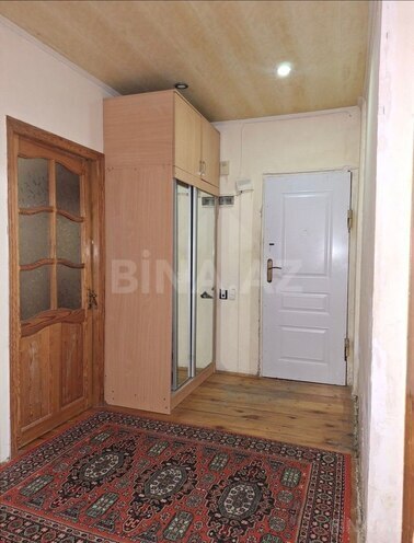 Satılır 3 otaqlı köhnə tikili 85 m², Köhnə Günəşli q., photo 6 from 8