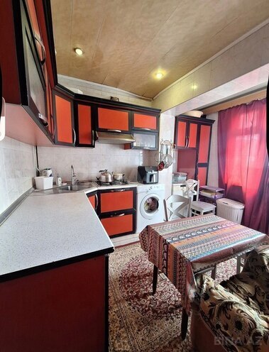Satılır 3 otaqlı köhnə tikili 85 m², Köhnə Günəşli q., photo 4 from 8