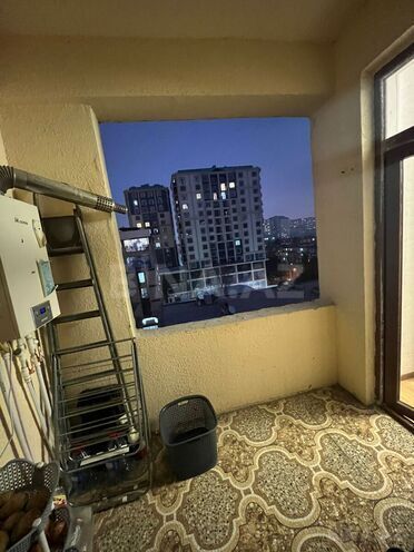 Продаётся 2-комн. новостройка 60 м², м. Иншаатчылар, photo 7 from 10