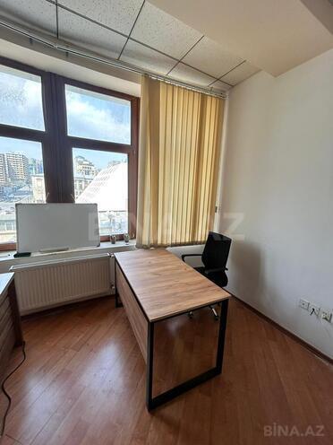 Сдаётся 1-комн. офис 6 м², м. Сахил, photo 4 from 9