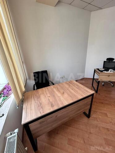 Сдаётся 1-комн. офис 6 м², м. Сахил, photo 6 from 9