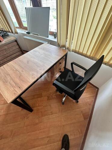 Сдаётся 1-комн. офис 6 м², м. Сахил, photo 7 from 9