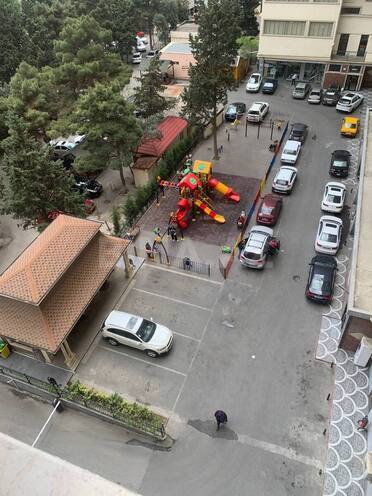 Продаётся 2-комн. новостройка 60 м², м. Иншаатчылар, photo 9 from 10