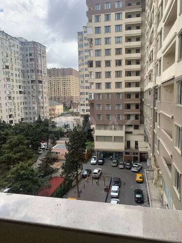 Продаётся 2-комн. новостройка 60 м², м. Иншаатчылар, photo 8 from 10