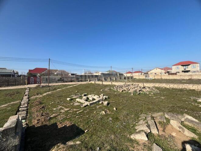 Продаётся  участок 3 сот, пос. Забрат, photo 3 from 4