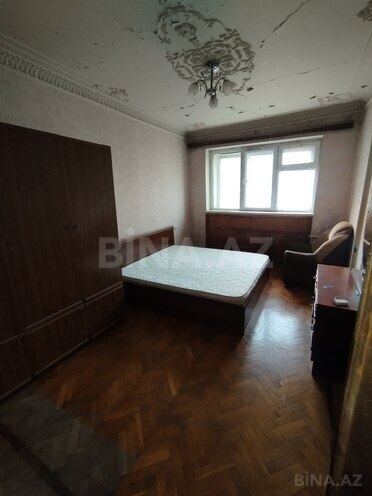 Продаётся 3-комн. вторичка 80 м², м. Нариман Нариманов, photo 8 from 15