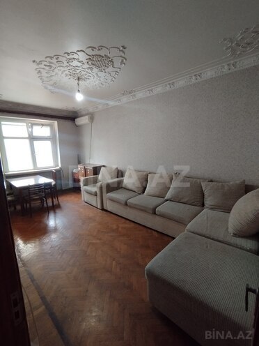 Продаётся 3-комн. вторичка 80 м², м. Нариман Нариманов, photo 7 from 15