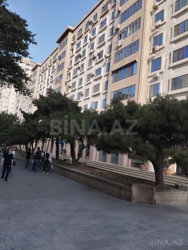 Продаётся 3-комн. вторичка 80 м², м. Нариман Нариманов, photo 4 from 15