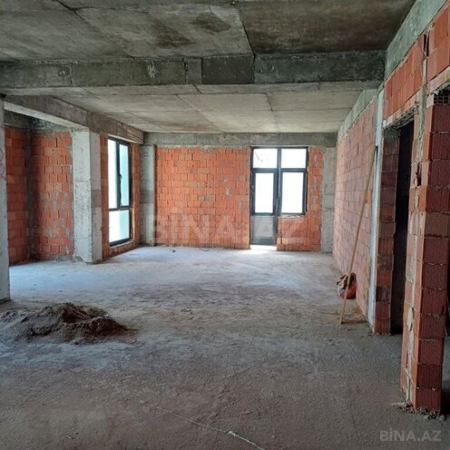 Satılır 3 otaqlı yeni tikili 101 m², Nizami m., photo 4 from 9