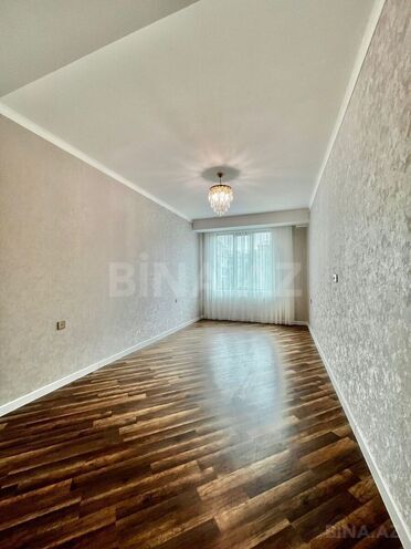 Satılır 3 otaqlı yeni tikili 95 m², Nəsimi r., photo 8 from 15