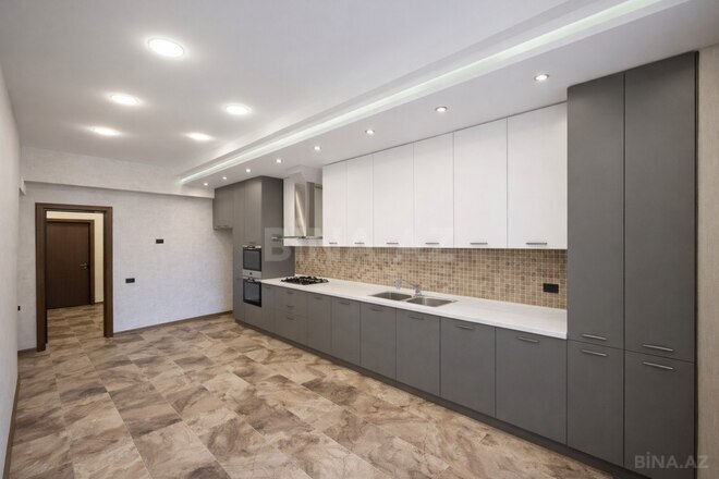Продаётся 4-комн. новостройка 215 м², м. 28 мая, photo 11 from 22