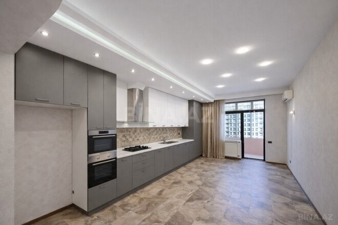Продаётся 4-комн. новостройка 215 м², м. 28 мая, photo 12 from 22