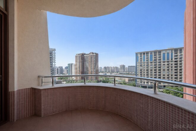 Продаётся 4-комн. новостройка 215 м², м. 28 мая, photo 19 from 22