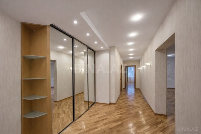 Продаётся 4-комн. новостройка 215 м², м. 28 мая, photo 18 from 22