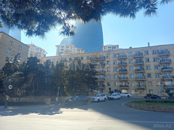 İcarəyə verilir 2 otaqlı köhnə tikili 42 m², İçəri Şəhər m., photo 4 from 9