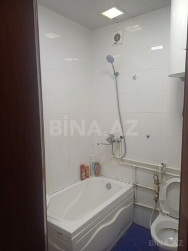 İcarəyə verilir 2 otaqlı köhnə tikili 42 m², İçəri Şəhər m., photo 7 from 9