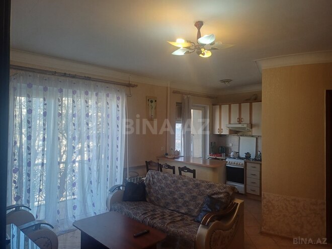 İcarəyə verilir 2 otaqlı köhnə tikili 42 m², İçəri Şəhər m., photo 5 from 9