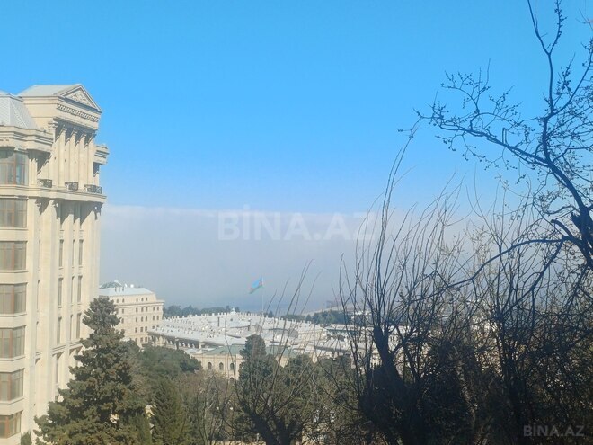 İcarəyə verilir 2 otaqlı köhnə tikili 42 m², İçəri Şəhər m., photo 8 from 9