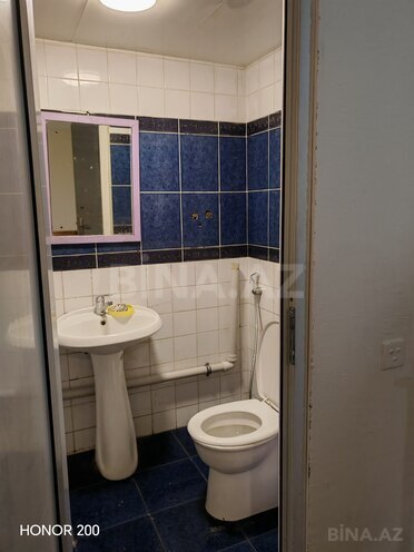 İcarəyə verilir  obyekt 35.5 m², Nizami m., photo 14 from 17